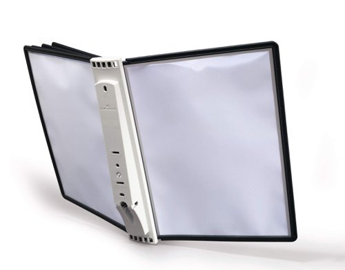 Durable SHERPA WALL 5 Black