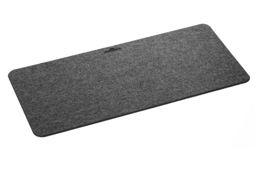 Durable Premium Soft Felt Desk Mat