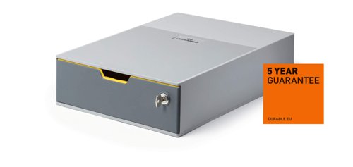 Durable VARICOLOR SAFE 1 Drawer Unit