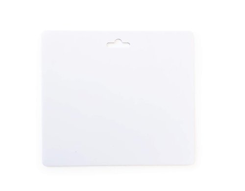 Durable Euro Hook Badge Sheet 97x86mm
