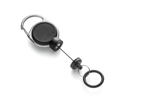 Durable Badge Reel for Hand Sanitiser