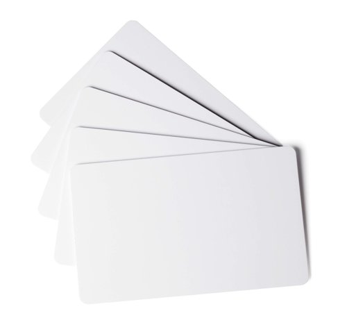 Durable DURACARD Thin Cards 0.5mm