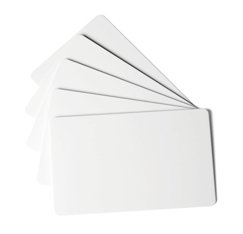 Durable DURACARD Standard Cards 0.75mm