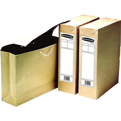Earth Storage Bag Pack of 25 101x356x254mm