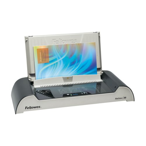 Helios 30 Thermal Binder 230V UK