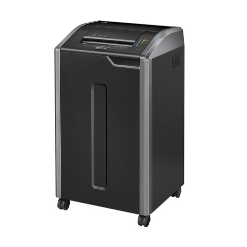 Powershred 425ci Shredder (Cross Cut) 230V EU/UK