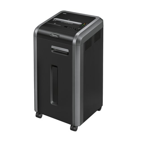 Powershred 225i Shredder (Strip Cut) 230V EU/UK