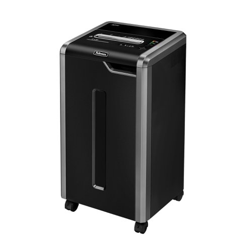 Powershred 325ci Shredder (Cross Cut) 230V EU/UK