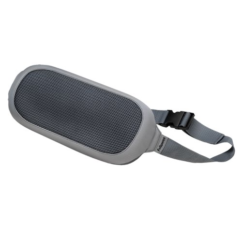 I-Spire Series Lumbar Cushion Grey