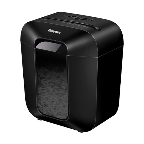 Powershred LX25 Shredder (Cross Cut) 230V UK