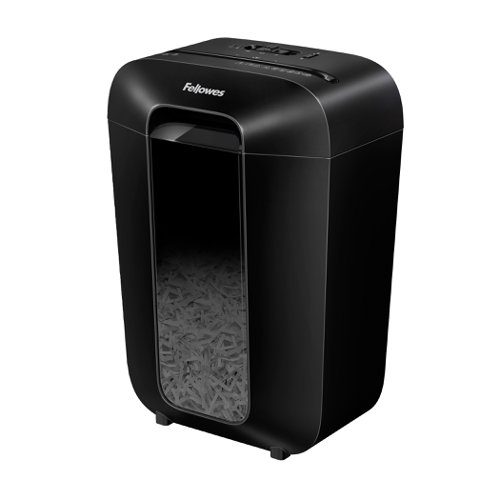 Powershred LX70 Shredder (Cross Cut) 230V UK