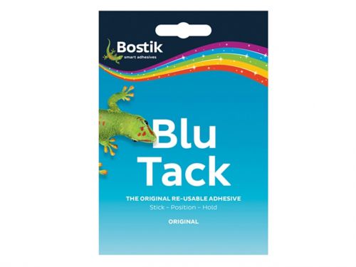 Bostik Blu-tack 60g (1)