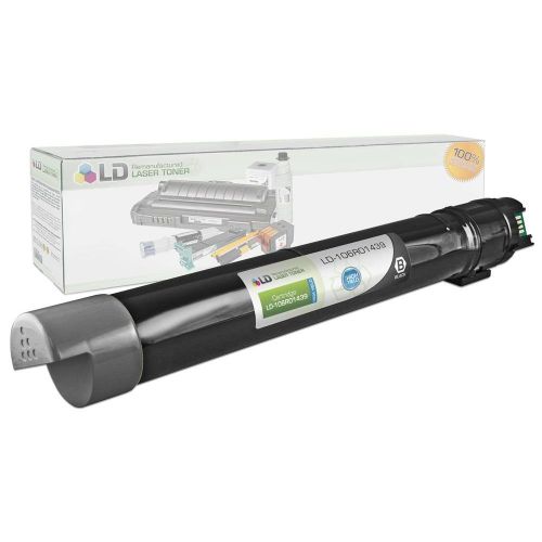 OEM Xerox 106R01439 Black 19800 Pages Original Toner