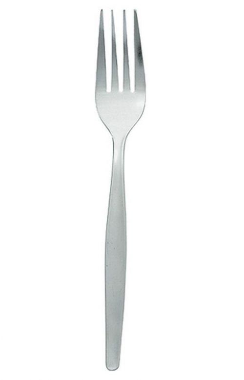Econ Table Fork Steel Box of 12