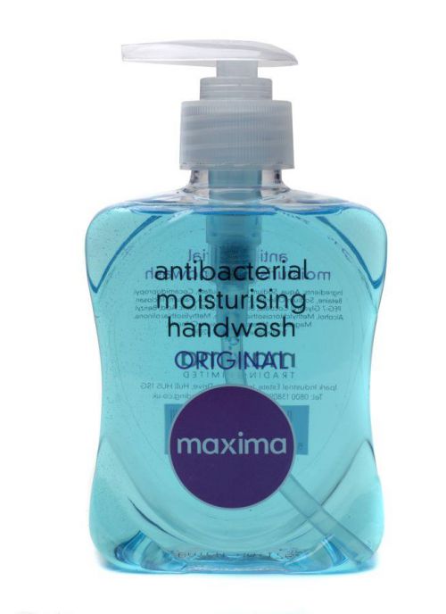 Maxima Anti Bacterial Soap 250ml
