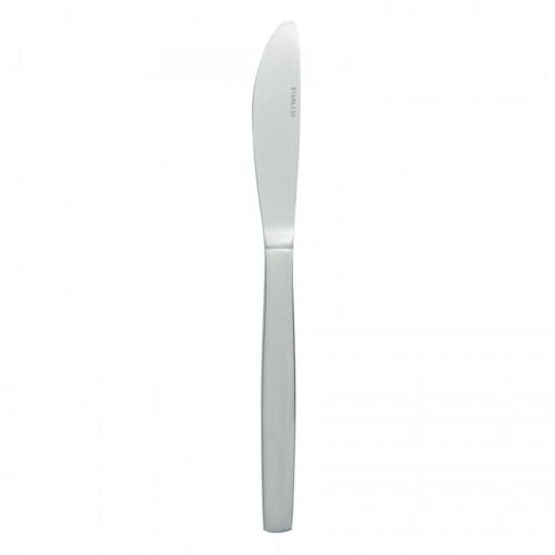 Econ Table Knife Steel Box of 12