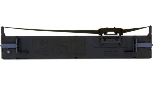 Epson C13S015610 7753 LQ690 Black Ribbon