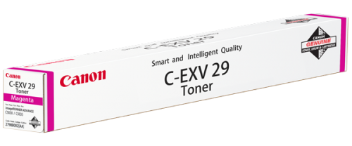 OEM Canon CEXV29 Magenta Toner 2798B002AA