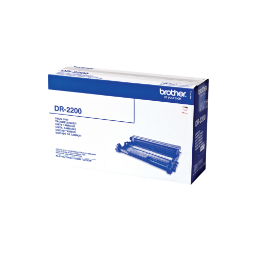 Brother DR2200 Drum 12K