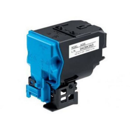 OEM Konica Minolta Bizhub C35 Cyan Toner TNP-22C A0X5452