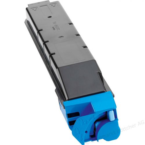 OEM Kyocera TK-8305C Cyan 15000 Pages Original Toner