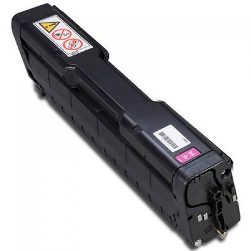 Ricoh SPC310 Magenta Toner Cartridge 406350 406334
