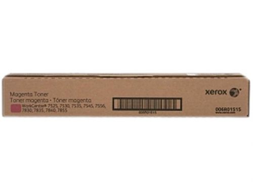 OEM Xerox 006R01515 Magenta 26000 Pages Original Toner