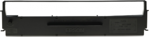 Epson C13S015633 7753 LQ350 Black Ribbon