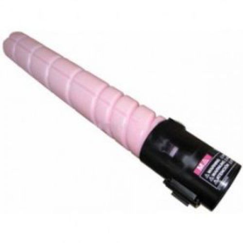 OEM Konica Minolta A33K352 TN512M Magenta 26000 Pages Original Toner