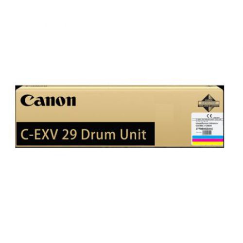 Canon 2779B003AA C5030/5035 Colour Drum CEXV29