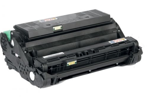 OEM Ricoh SP3600 SP4500E Hi Yield Toner 407340
