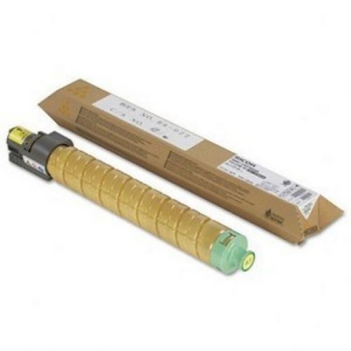 Ricoh MPC5501 Yellow Toner Cartridge 841457 842049