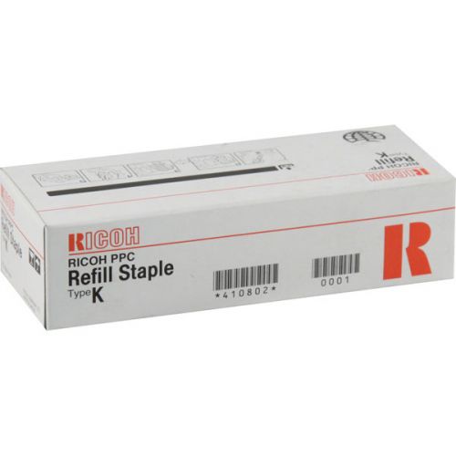 Ricoh Type K Staple Cartridge 410801