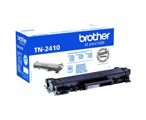 OEM Brother TN2410 Black 1200 Pages Original Toner