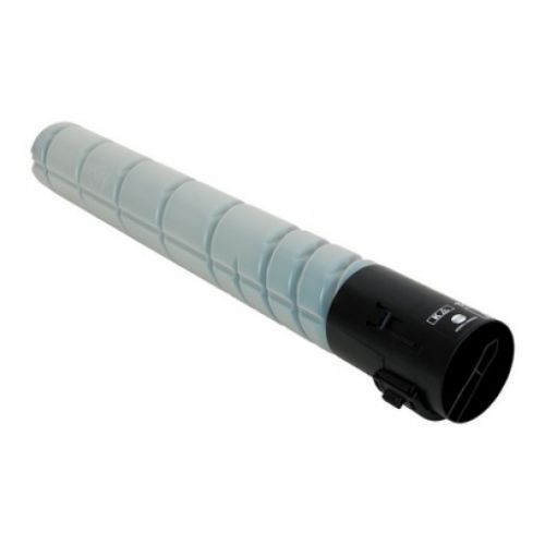 Konica Minolta A9E8150 TN514K Black Toner