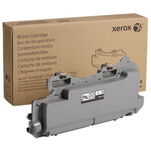 OEM Xerox 115R00128 30000 Pages Original Waste Toner