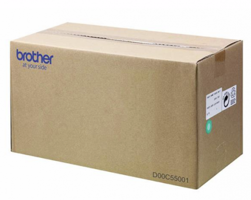 OEM Brother D02VVY001 Fuser Unit for HL-L8360CDW