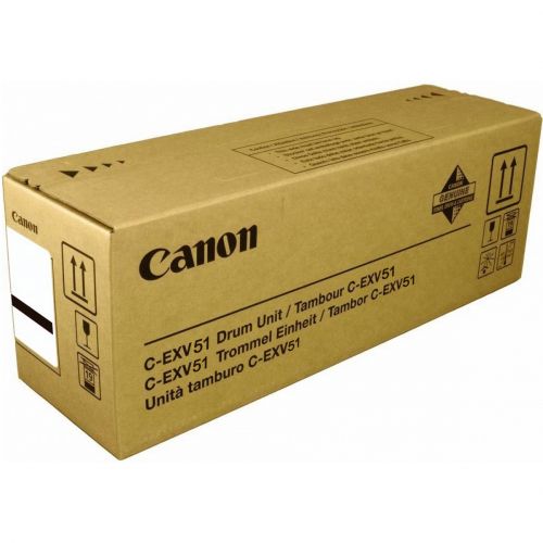 CANON 0488C002BA IRADV C55XX Drum Unit CEXV51