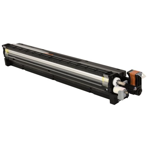 OEM Ricoh Black Developer