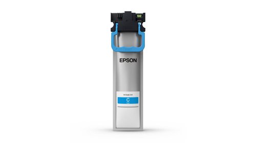 Epson C13T11D240 Ink Cartridge Cyan XL 5K Pages