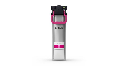 Epson C13T11D340 Ink Cartridge Magenta XL 5K Pages