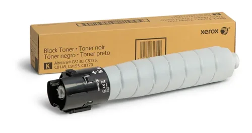 OEM Xerox 006R01746 Black 36000 Pages Original Toner