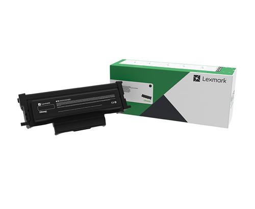 OEM Lexmark B222H00 Black Return Programme 3000 Pages Original Toner