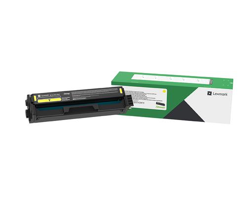 OEM Lexmark C332HY0 2500 pages Original Toner