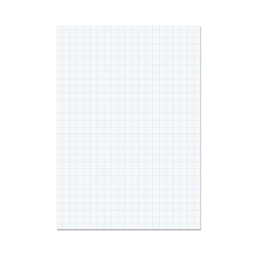 RHINO A4 Exercise Paper 500 Leaf, S10 (Pack of 5)