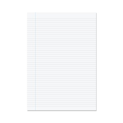 VEP051-56-4: RHINO A4 Exercise Paper 500 Leaf F6M (Pack of 5)