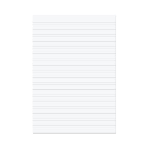 VEP051-30-8: RHINO A4 Exercise Paper 500 Leaf F6 (Pack of 5)
