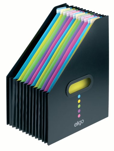 Eligo Desk Expander 13-Part portrait- 1 Expander
