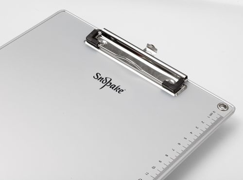 Metallic Clipboard- 1 Board