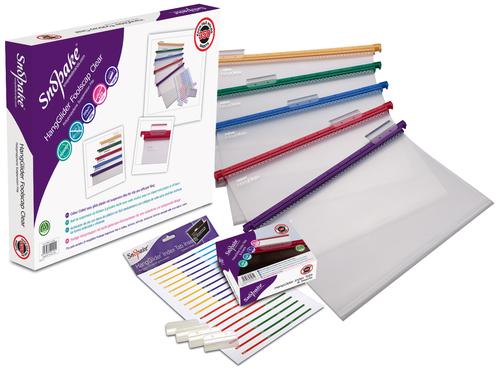 HangGlider Box of 25 Files- 1 Box